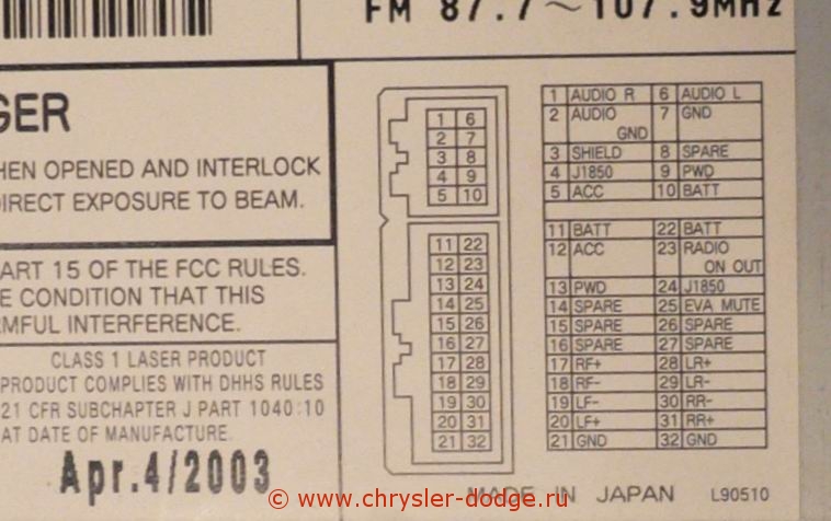 2002 Pt Cruiser Radio Wiring Diagram Wiring Diagram In Addition Flex Pipe 2001 C